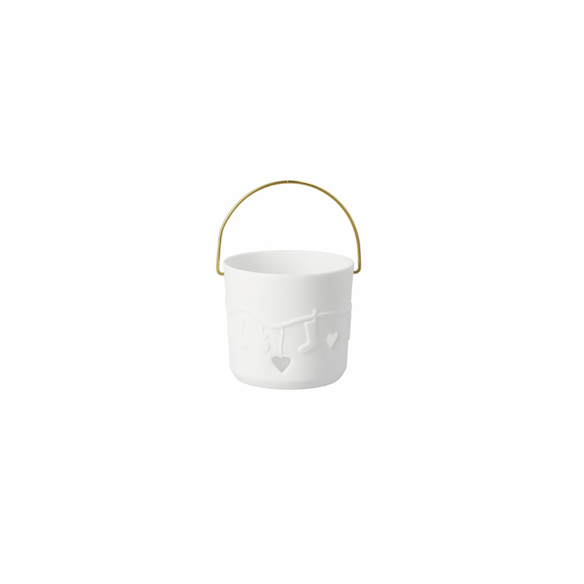 Lanterna de presente | Cozy Christmas