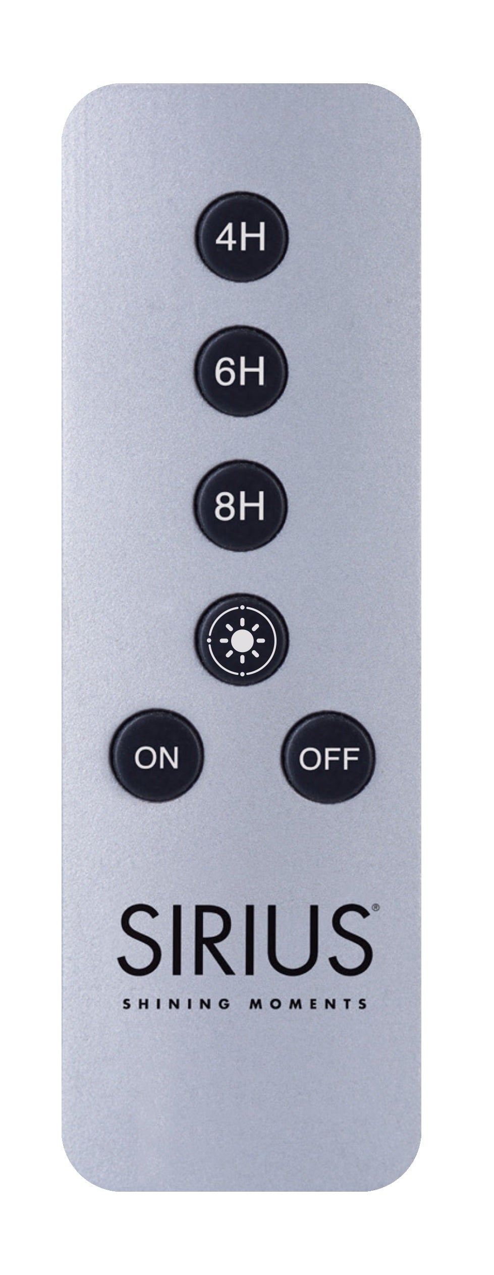 Comando controlo remoto