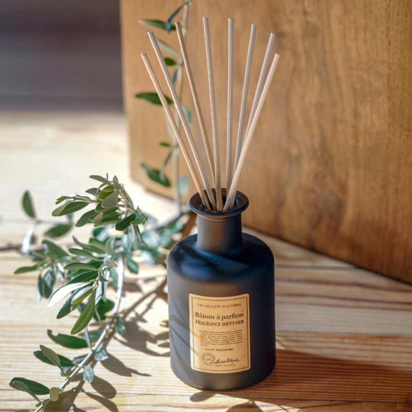 Les Secrets D`Antoine | Difusor de fragância 200ml