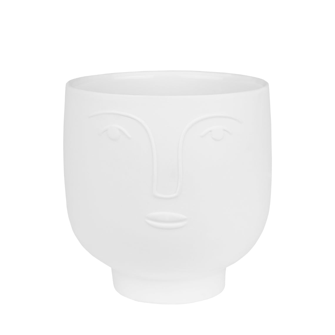 Vaso Flor