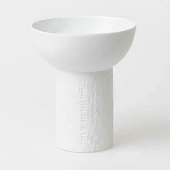 Jarra "Good Things Take Time"