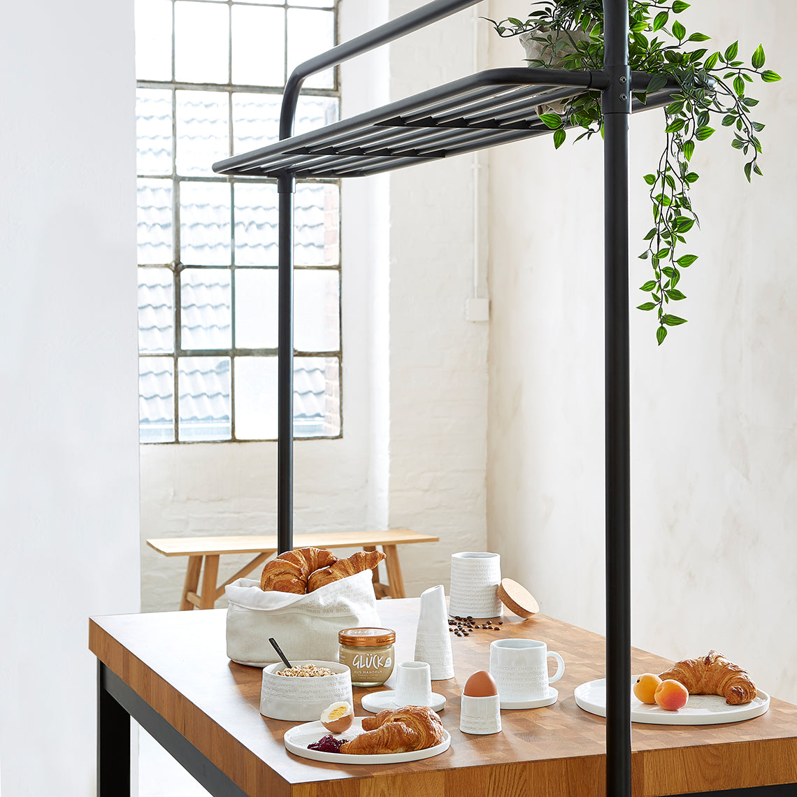 Saco de pão | Poesia