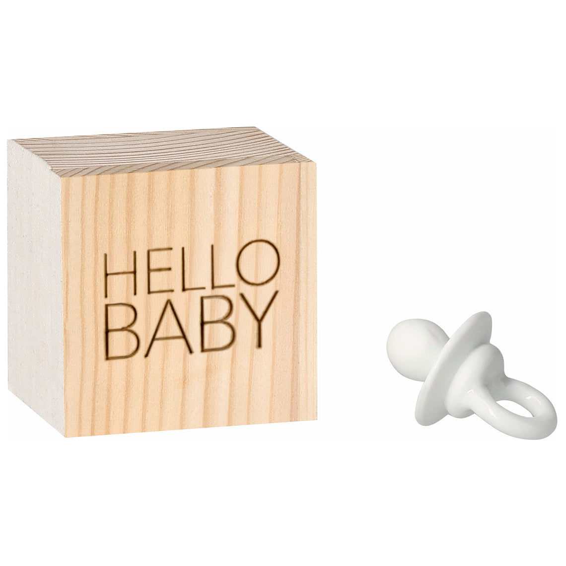 Caixa da sorte | Hello Baby