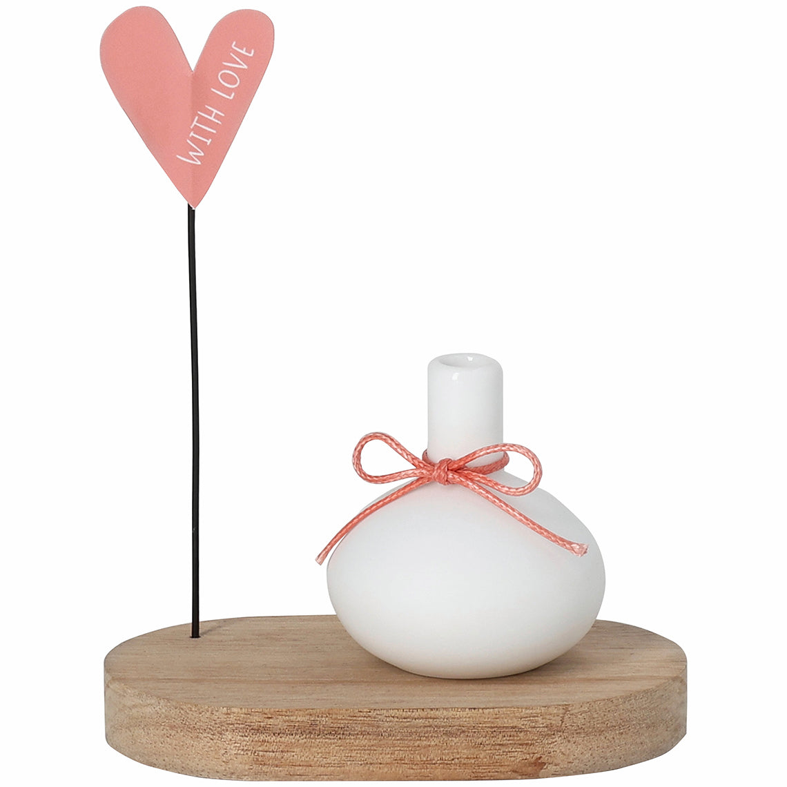 Pequena jarra | WITH LOVE