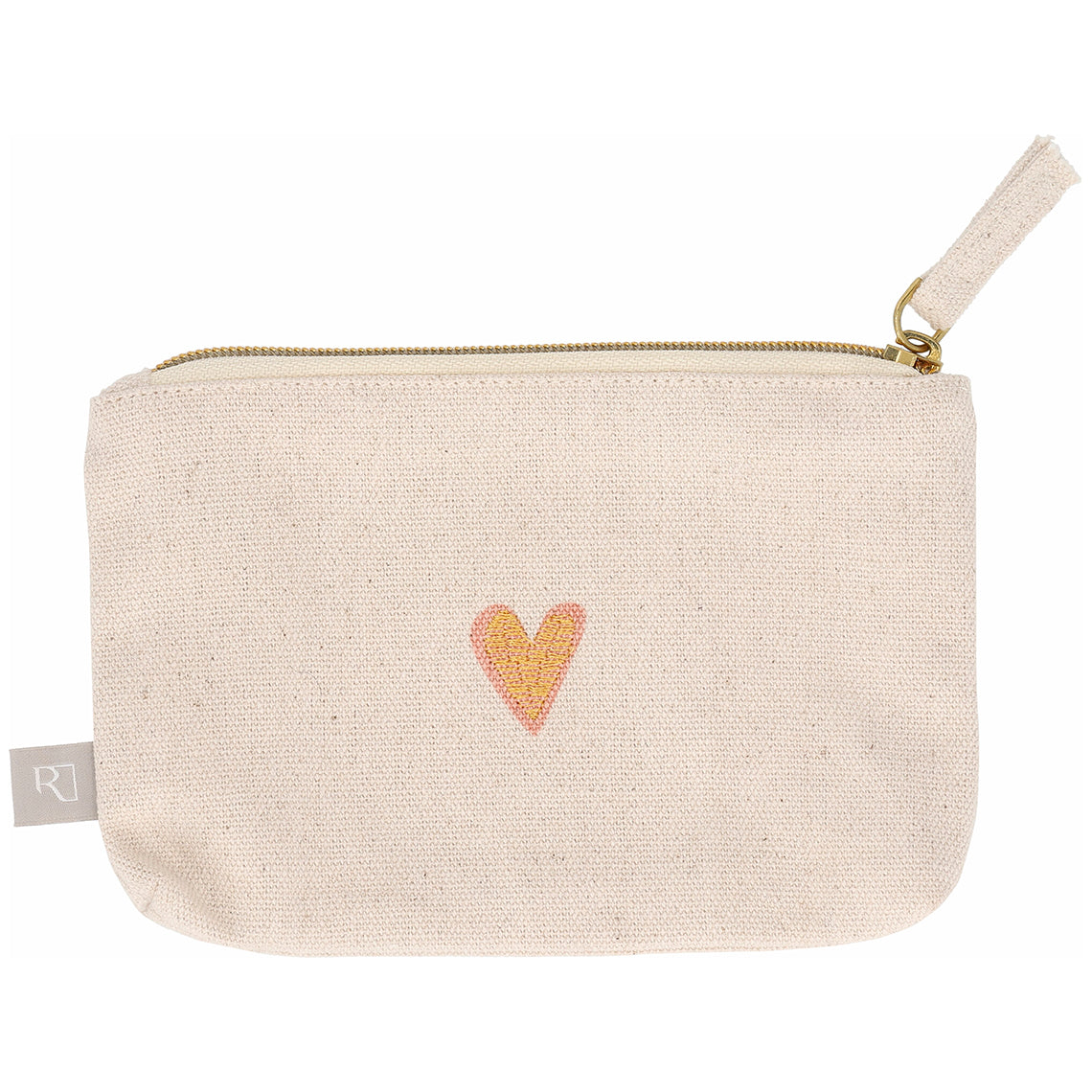 Bolsa com coração