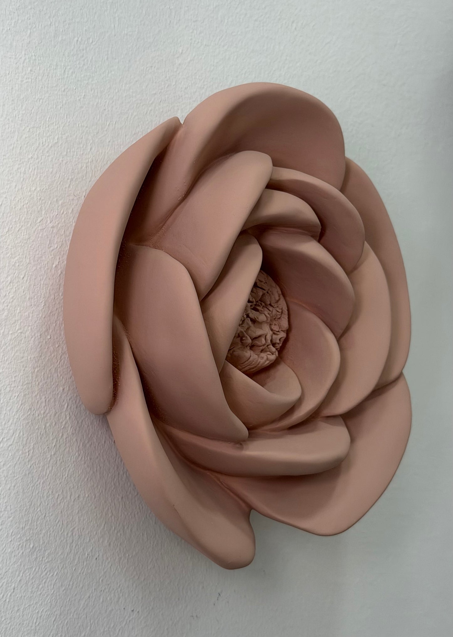Iva Viana | Primavera G em rosa claro