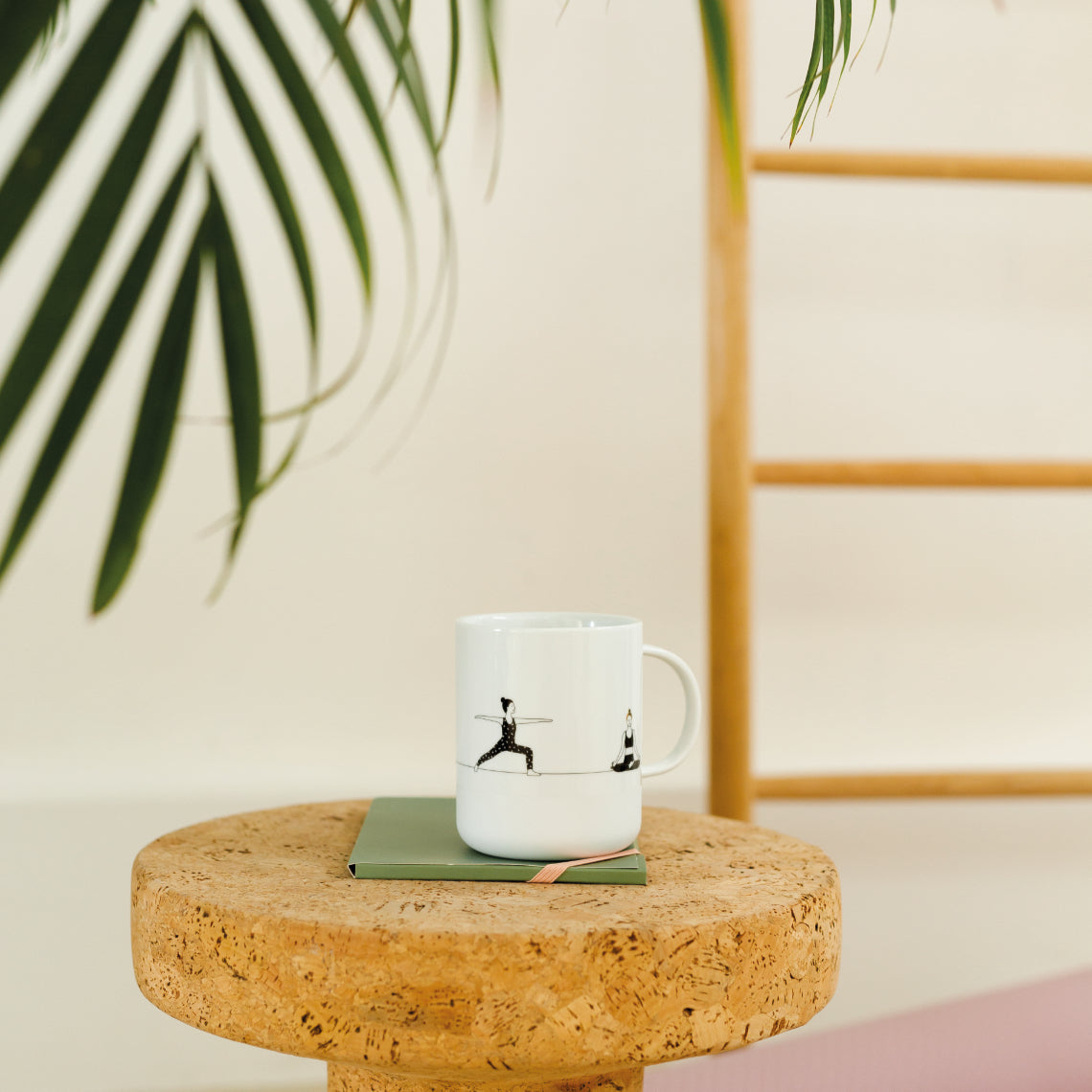 Caneca | Yoga