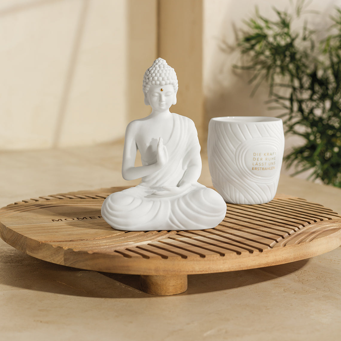 Zen | Deusa grande