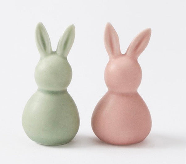 PÁSCOA | Sortido de mini coelhos