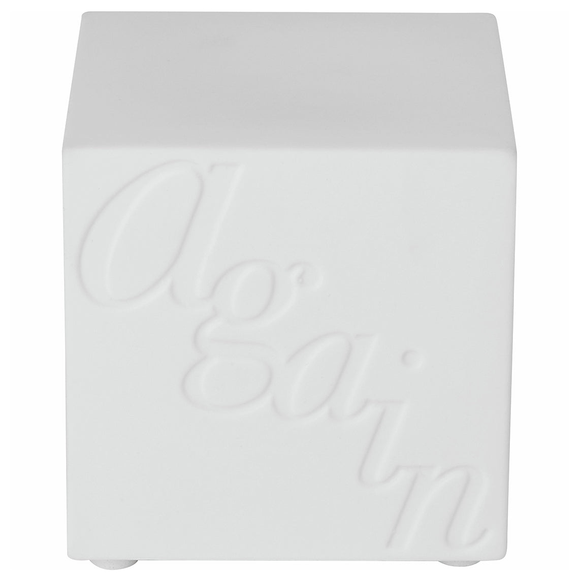 Pequeno candeeiro led | Time to start dreaming again