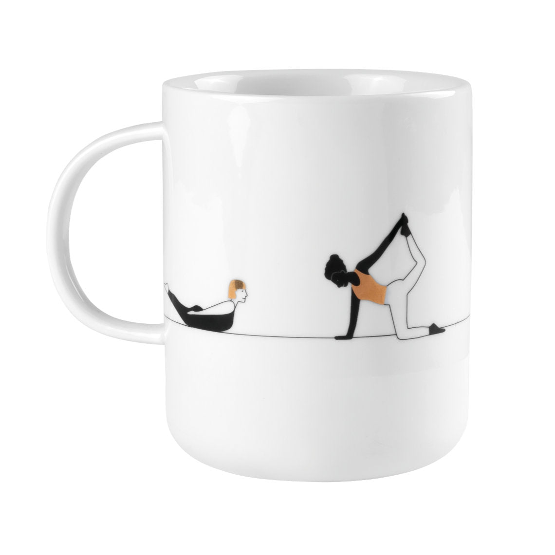 Caneca | Yoga