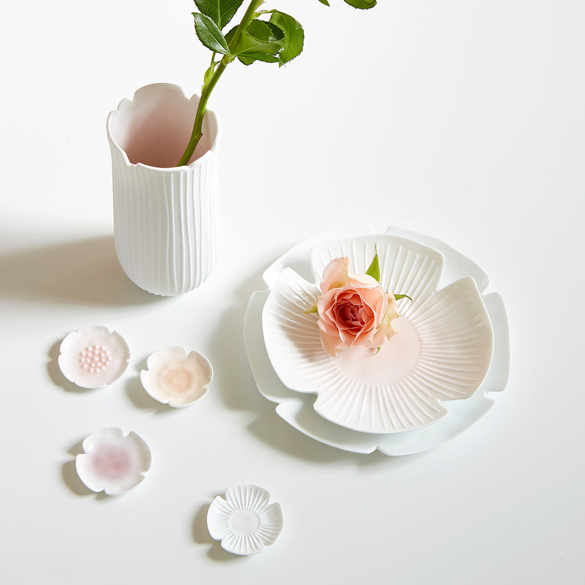 Pequeno prato Lilly 11cm | A vida floresce