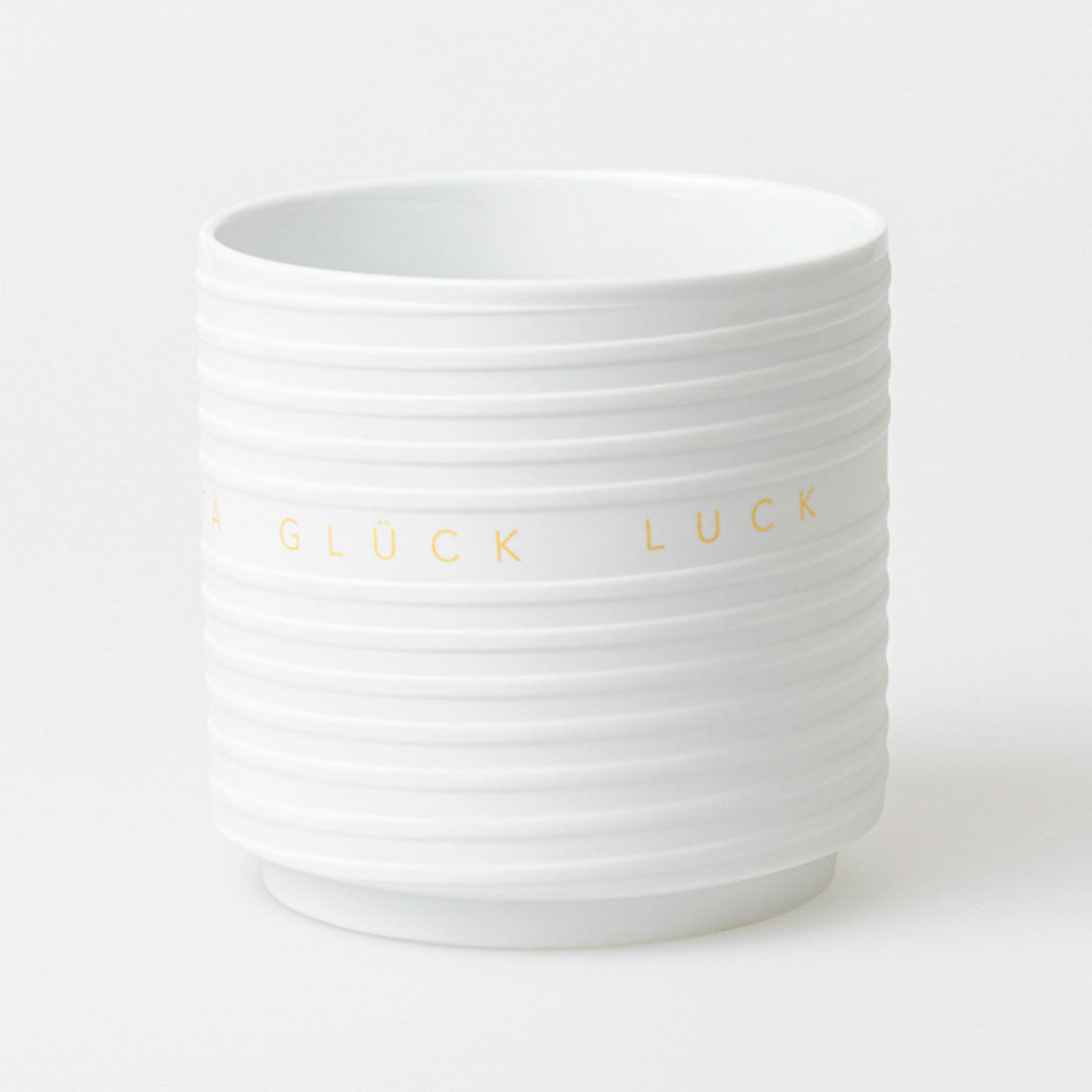 Vaso “Felicidade”