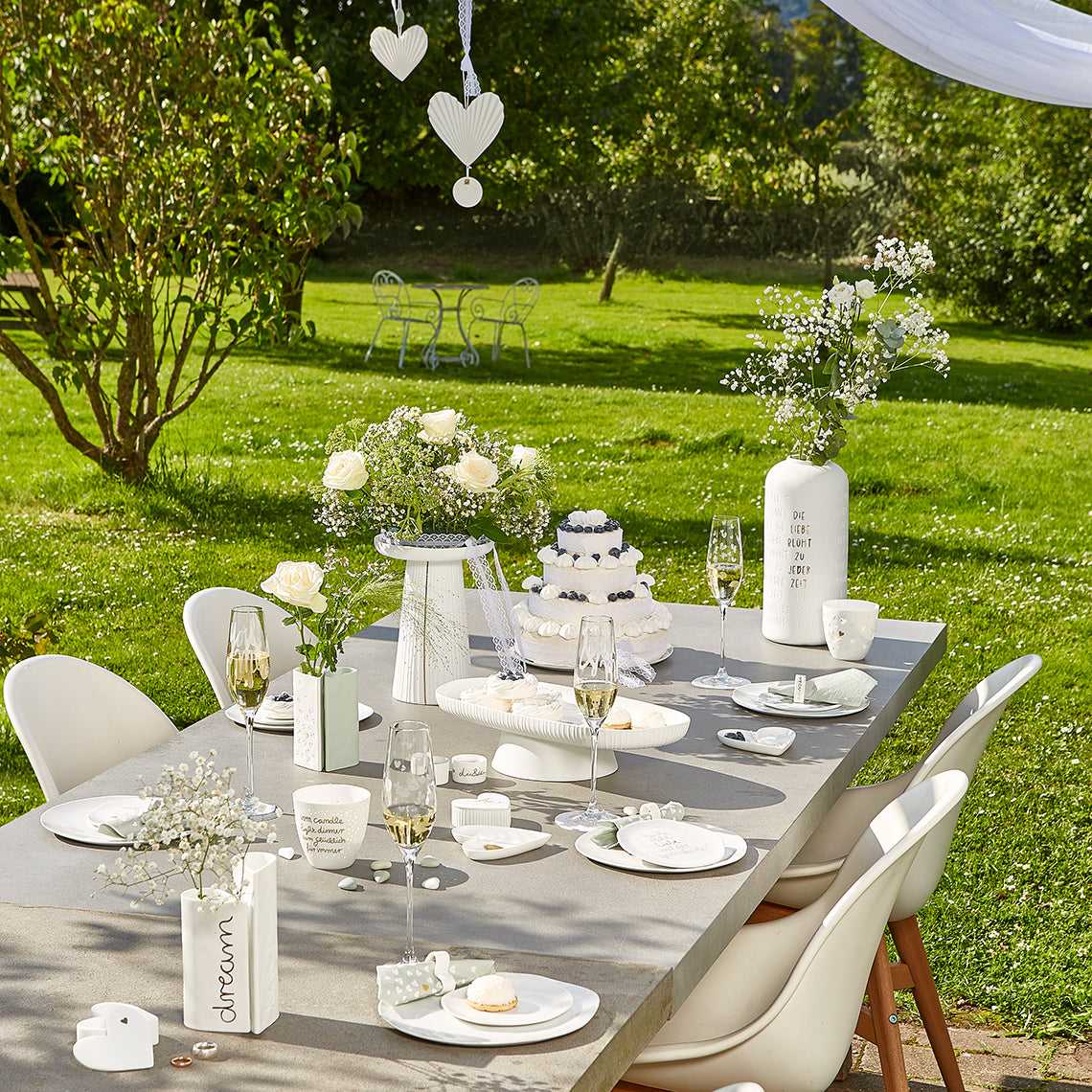 Jarra | Casamento