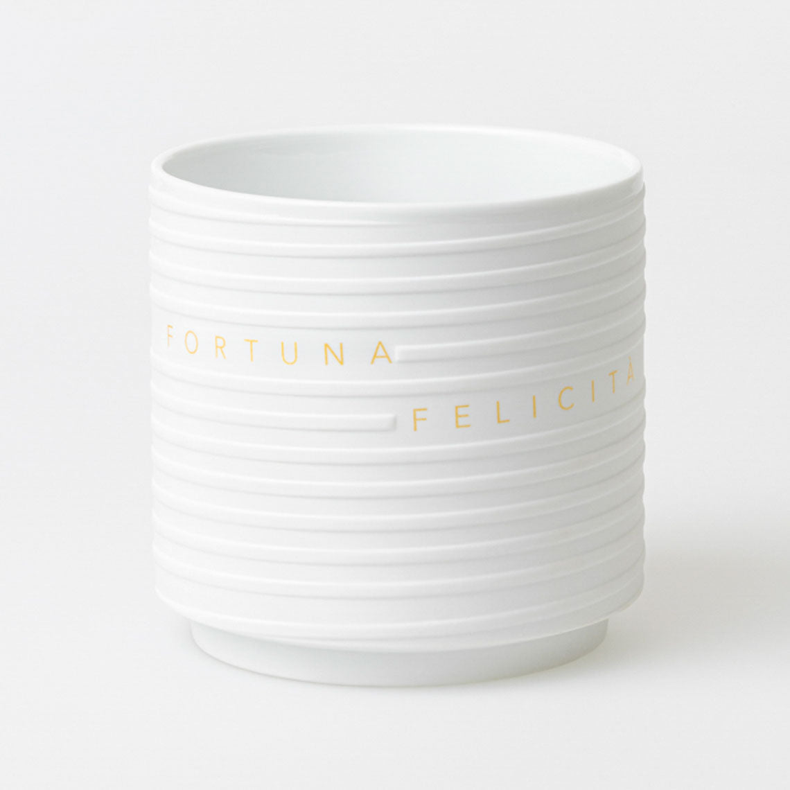 Vaso “Felicidade”