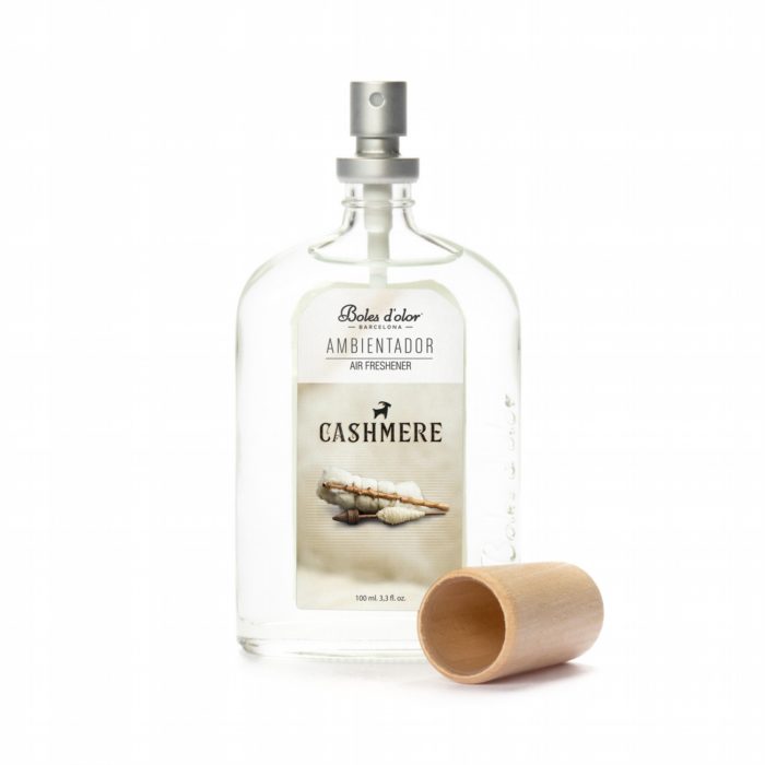 Spray Ambientador 100ml Cashmere