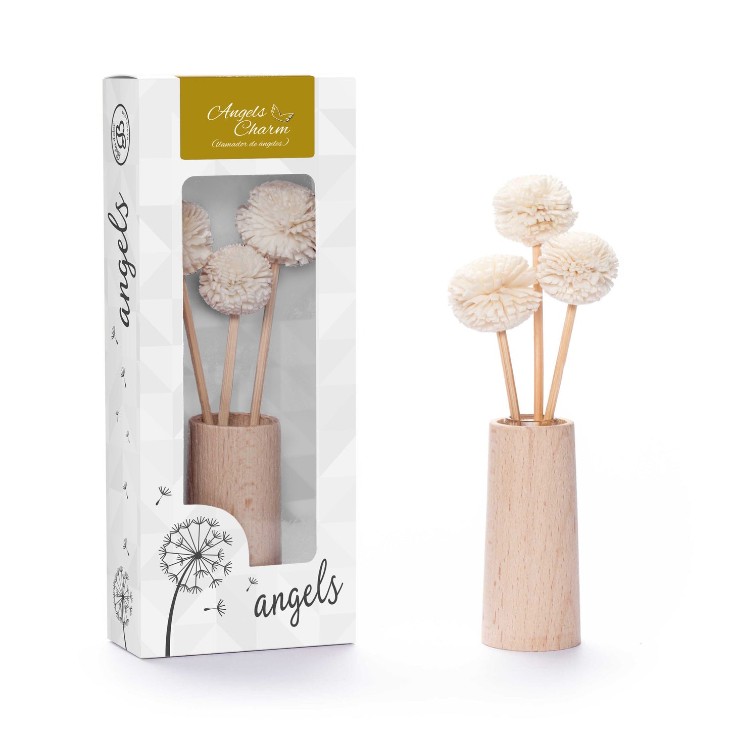 Angels 15ml Angels Charm