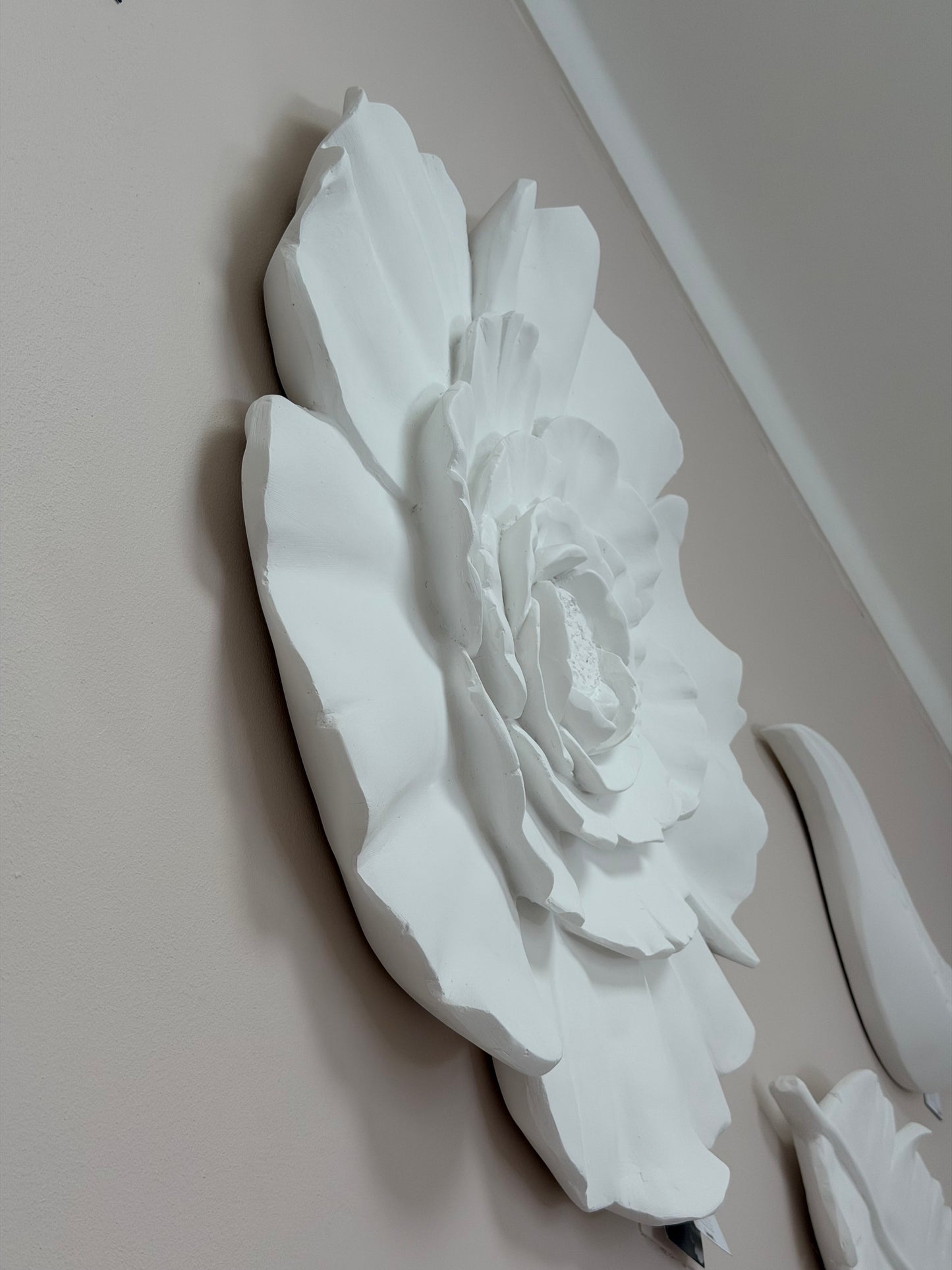 Iva Viana | Grande Camélia 80cm