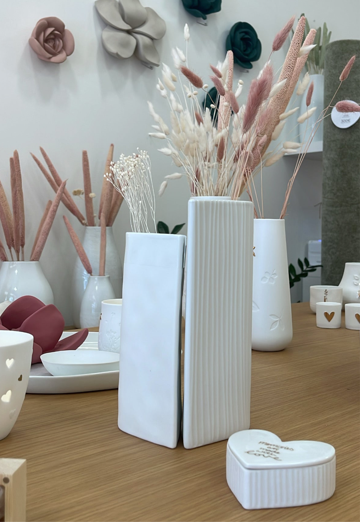 Coração | Memories are made with love