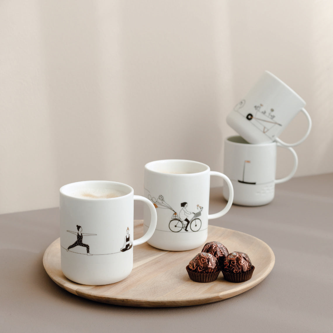 Caneca | Yoga
