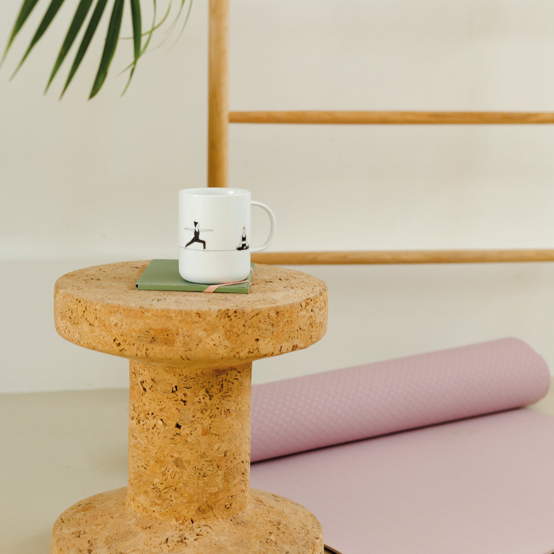 Caneca | Yoga