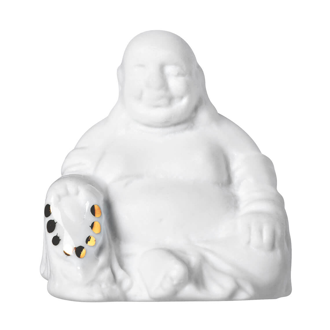 Caixa da sorte “Relax ommmmm” - Buda