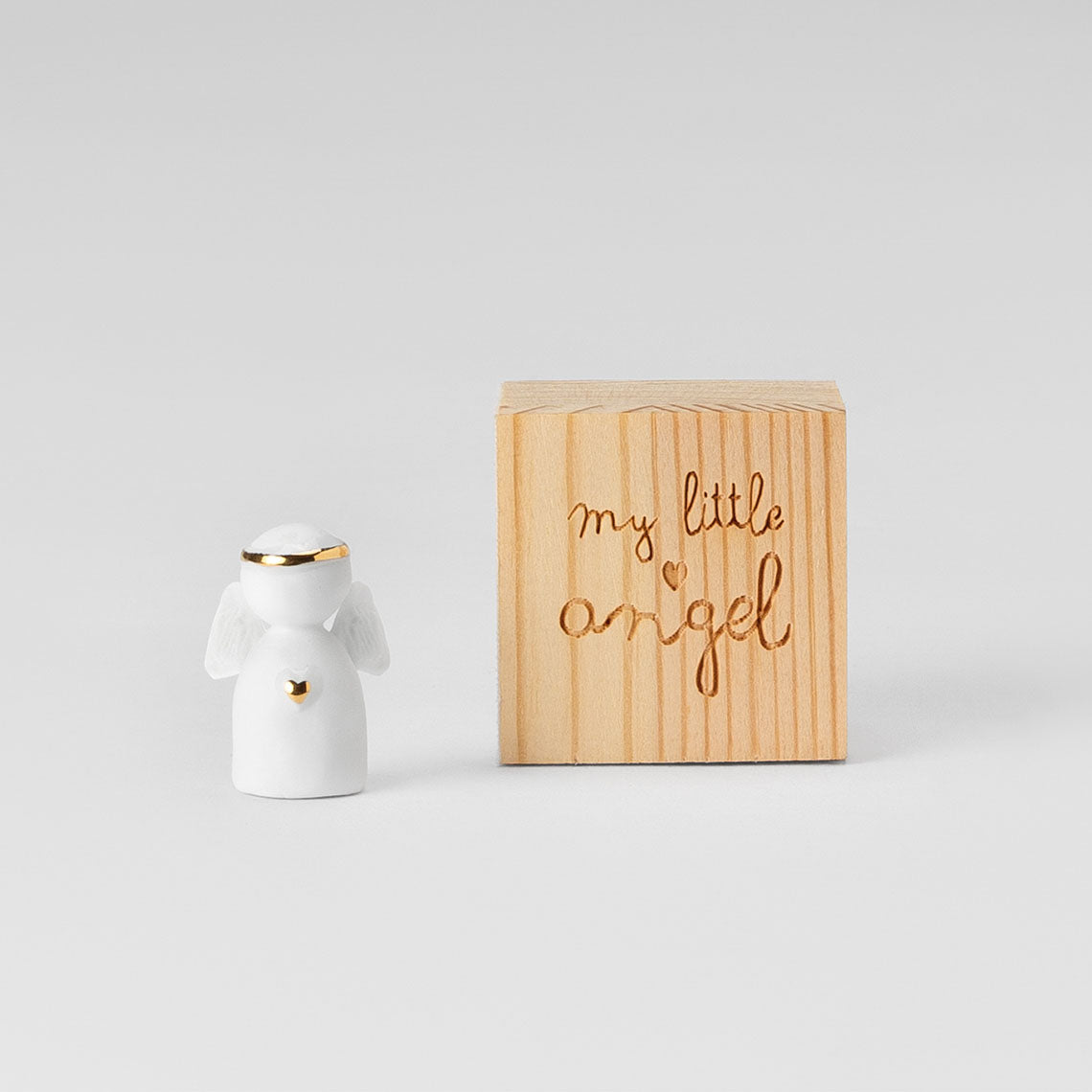 Caixa da sorte "My little angel" | Anjo