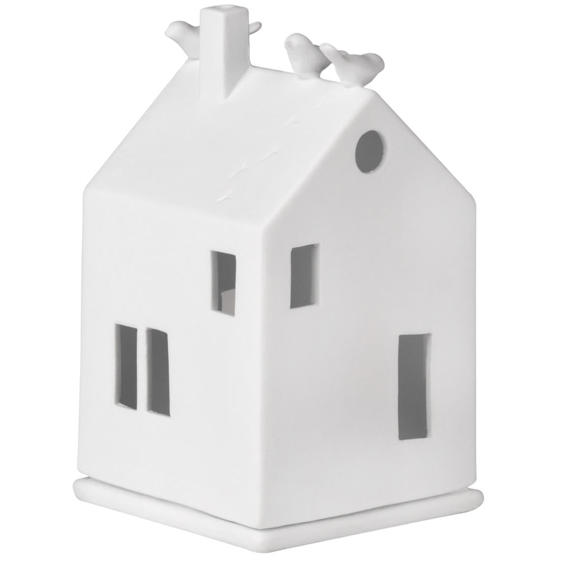 Casa de luz- Casa do pássaro