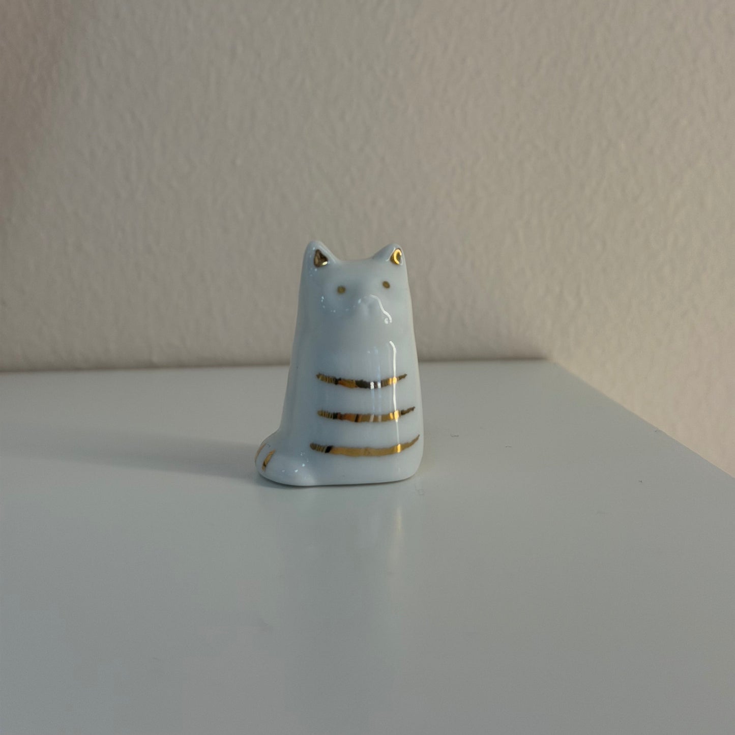 Pequenos gatos