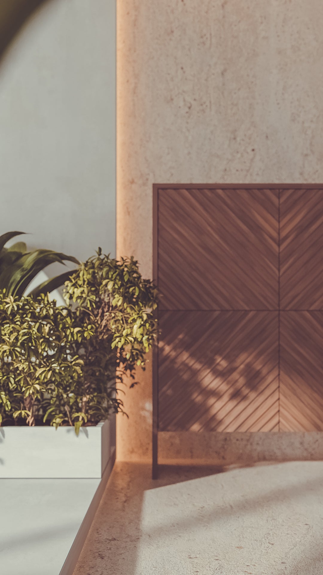 Móvel FADO (4 portas)