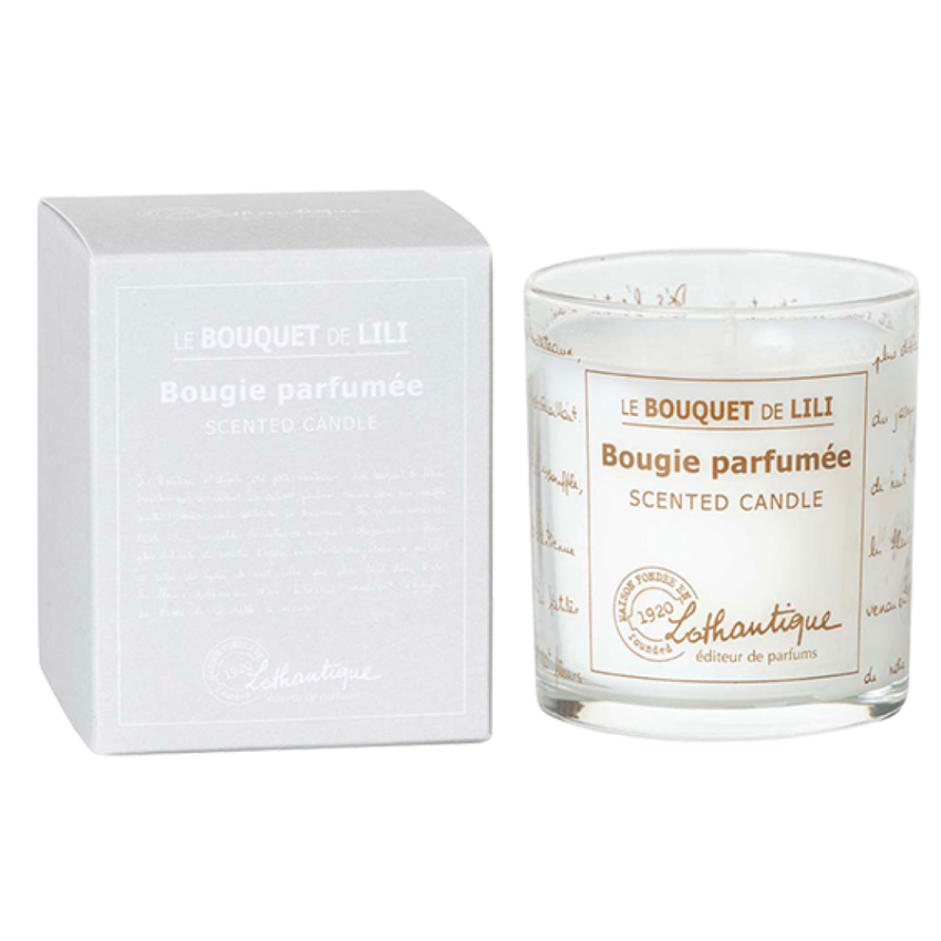 Le bouquet de Lili | Vela 140g