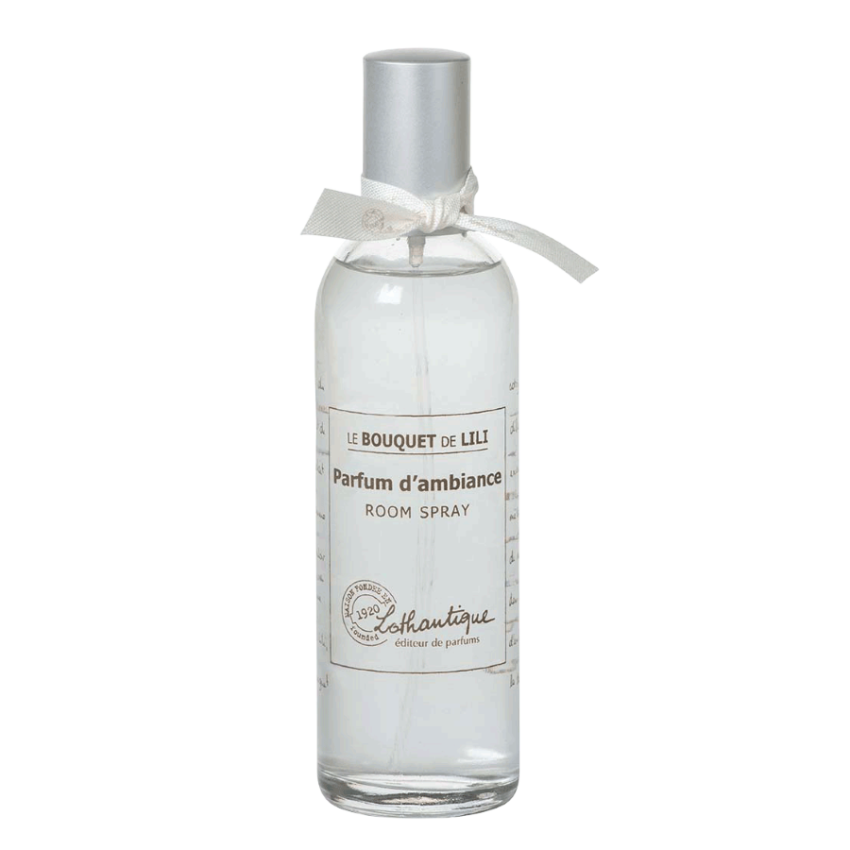 Le bouquet de Lili | Perfume de ambiente 100ml