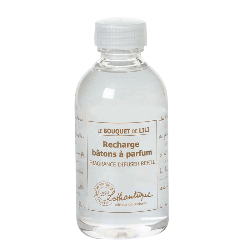 Le bouquet de Lili | Recarga de difusor 200ml
