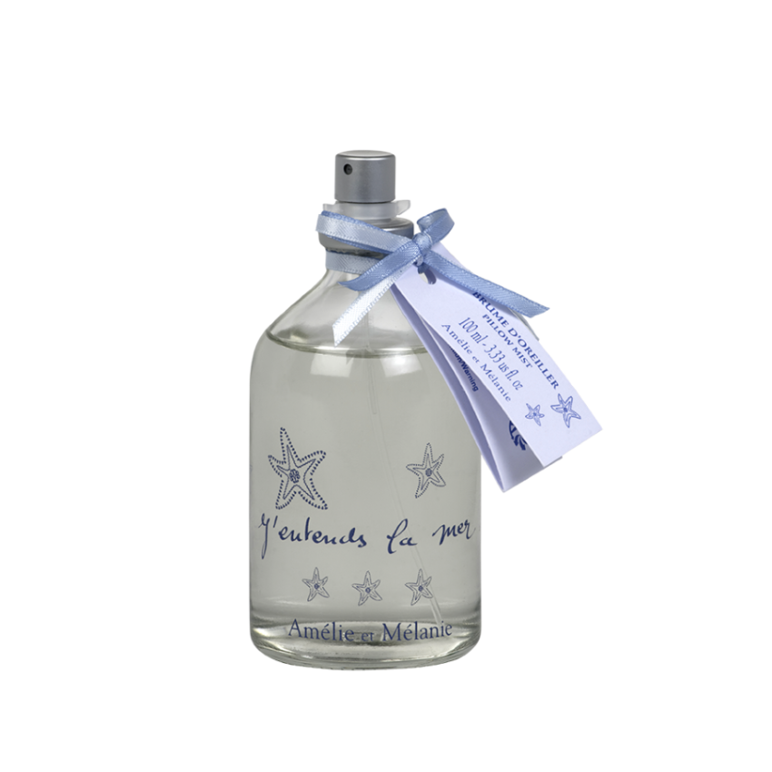 J`Entends la mer | Perfume de almofada 100ml