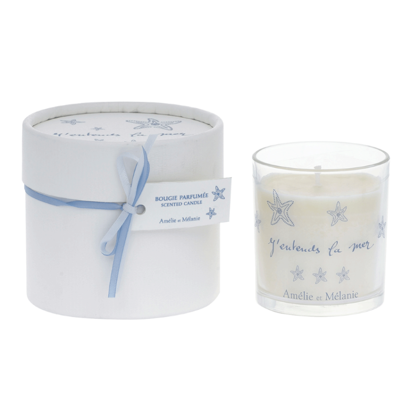 J`Entends la mer | Vela 140g