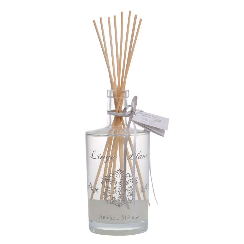 Linge Blanc | Difusor de fragância 300ml