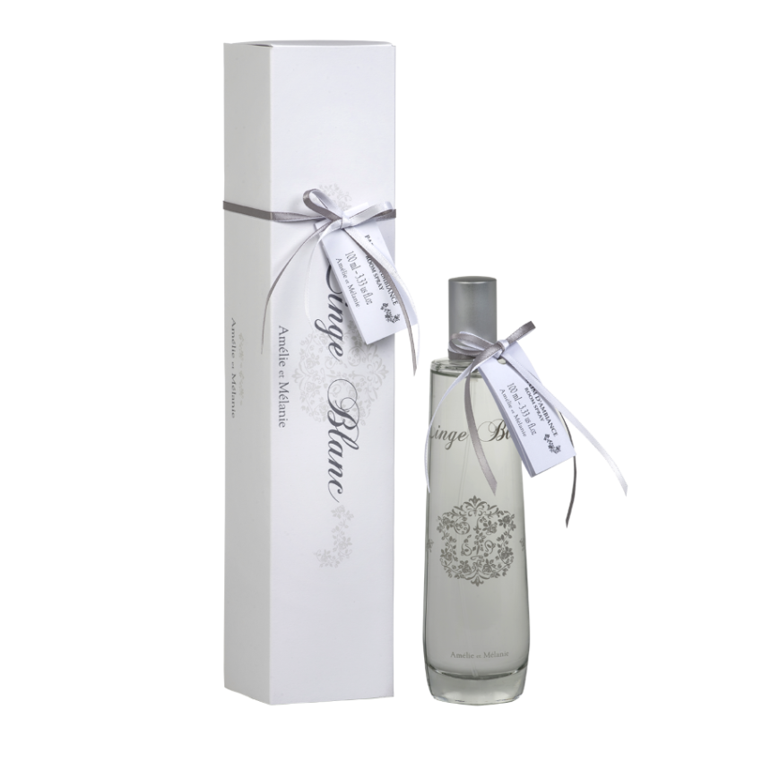 Linge Blanc | Perfume de ambiente 100ml