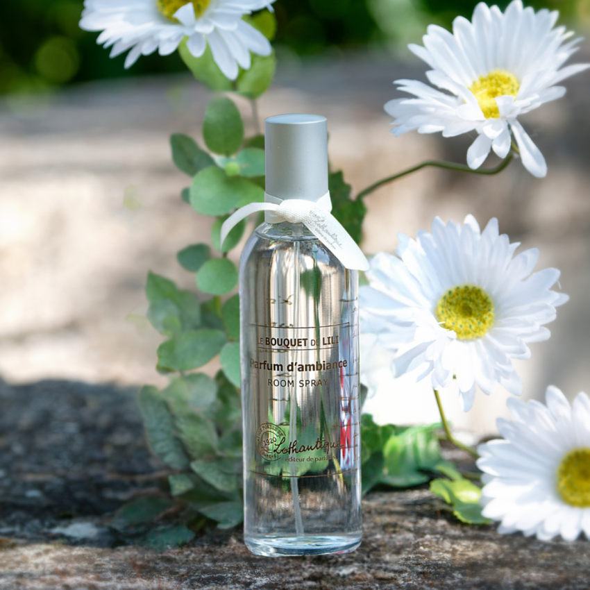 Le bouquet de Lili | Perfume de ambiente 100ml