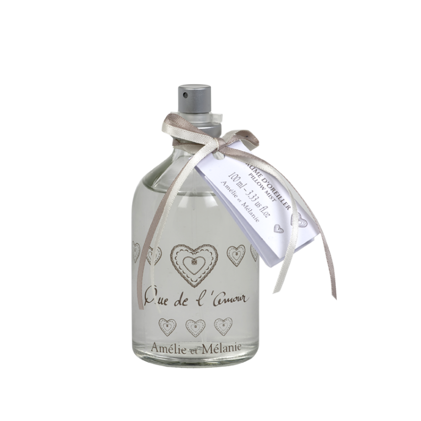 Que de l´amour | Perfume de almofada 100ml