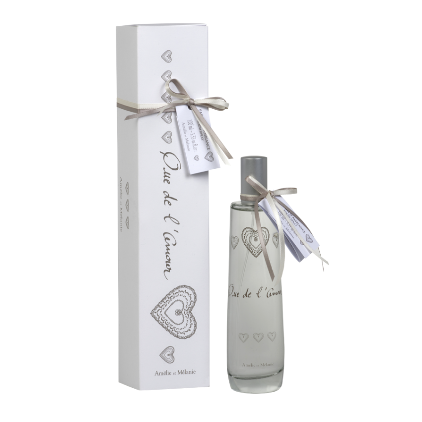Que de l´amour | Perfume de ambiente 100ml