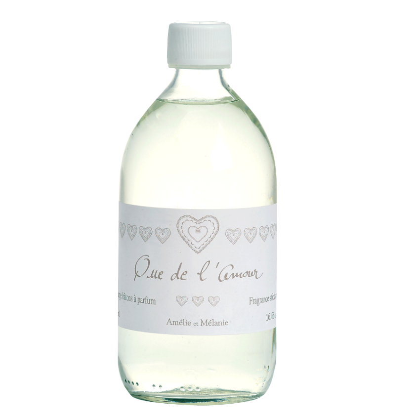 Que de l´amour | Recarga de difusor 500ml