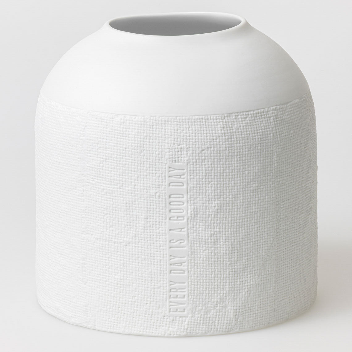 Jarra "Every day is a good day"