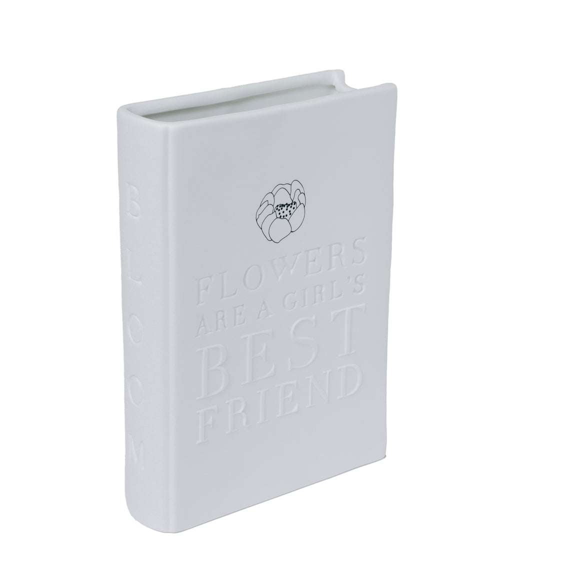 Livro | Jarra grande