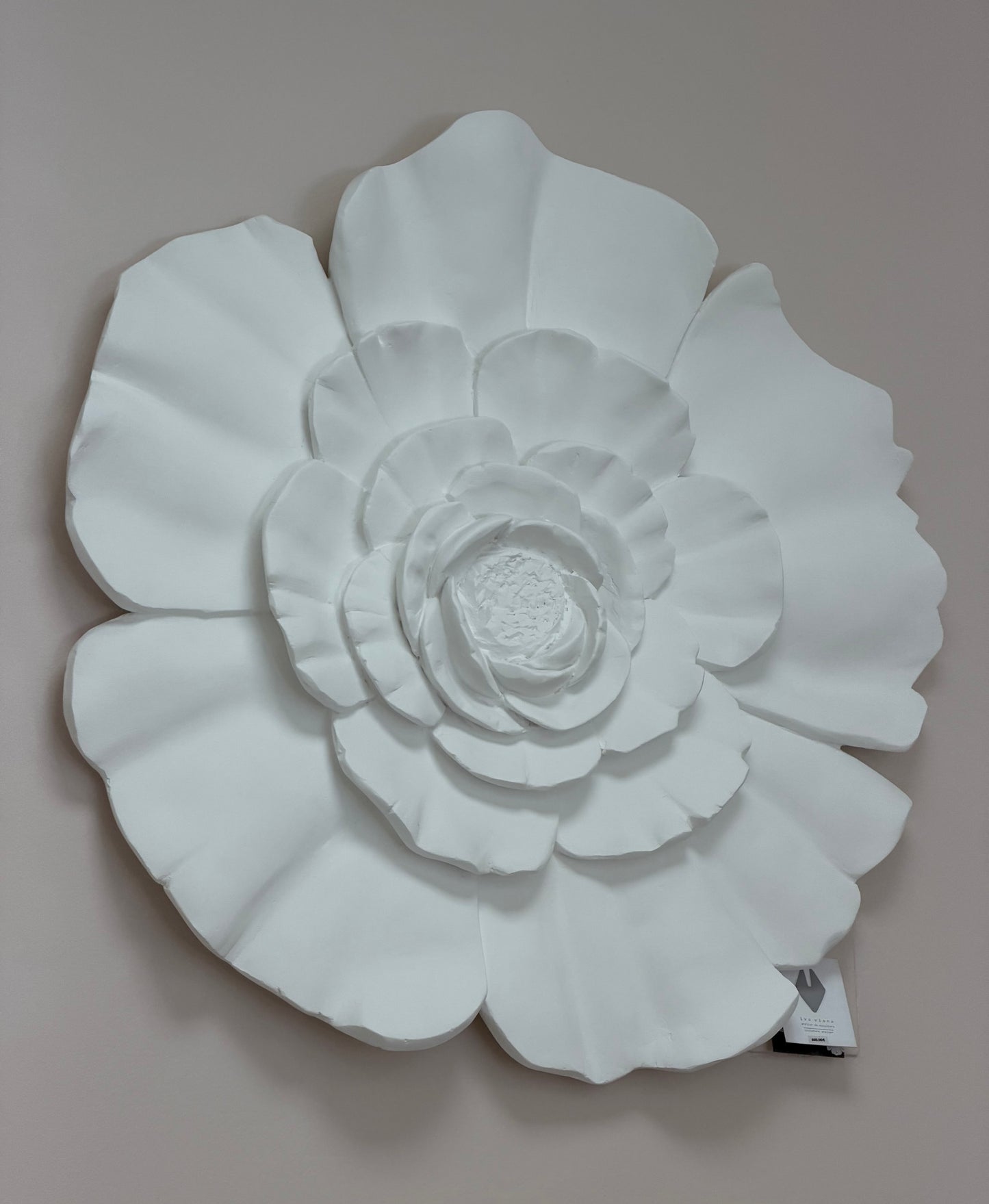 Iva Viana | Grande Camélia 80cm