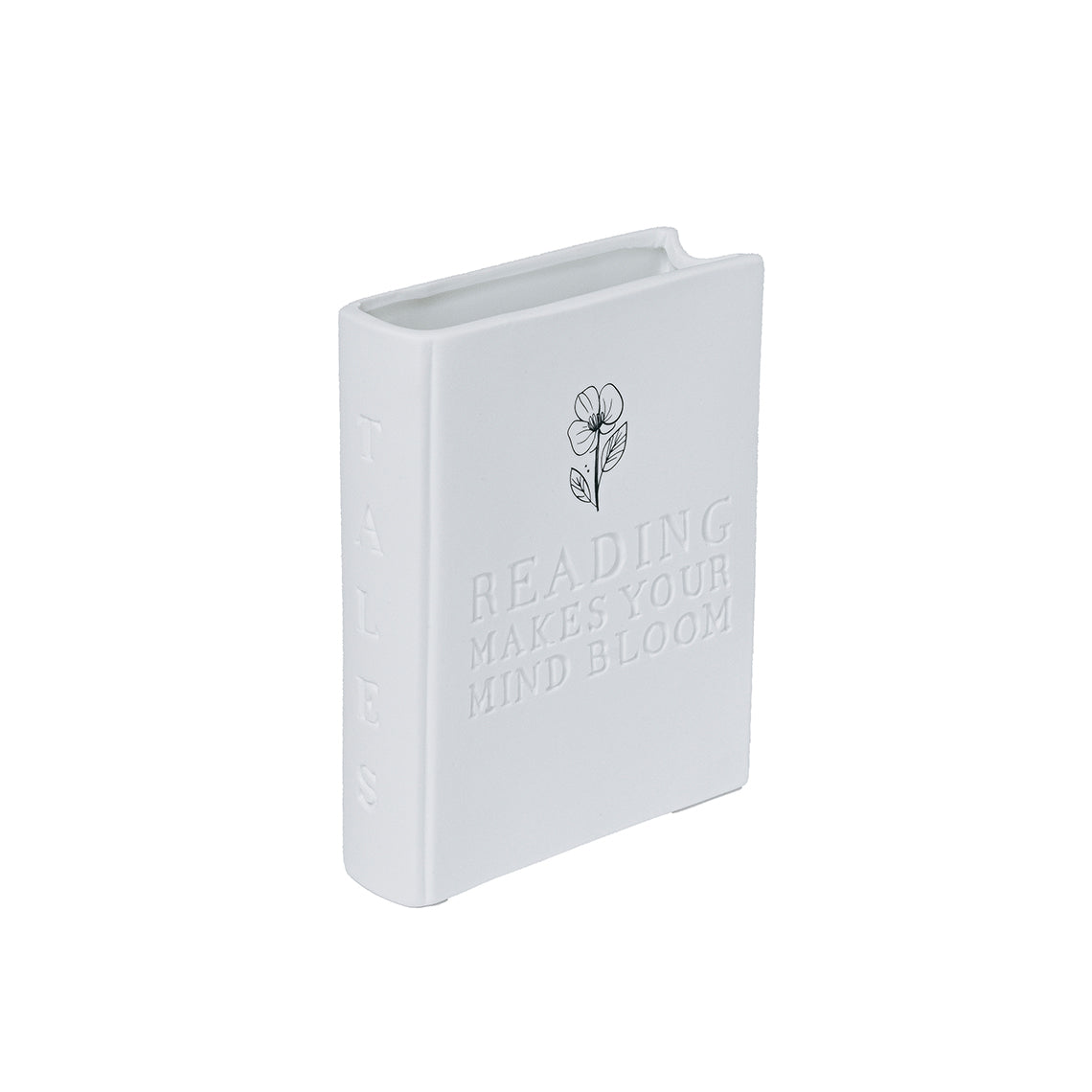 Livro | Jarra pequena