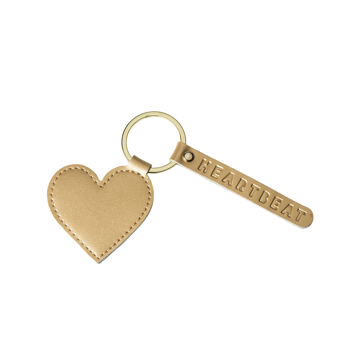 Porta chaves "HeartBeat"