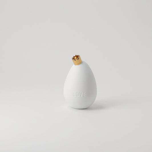 PÁSCOA | Ovo Love, Joy...