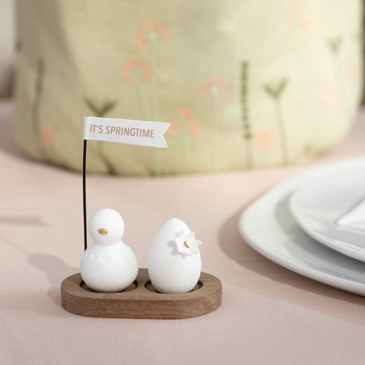 PÁSCOA | Saudações de pascoa "Its Springtime"