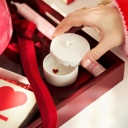 Bijuteria | Guarda-joias