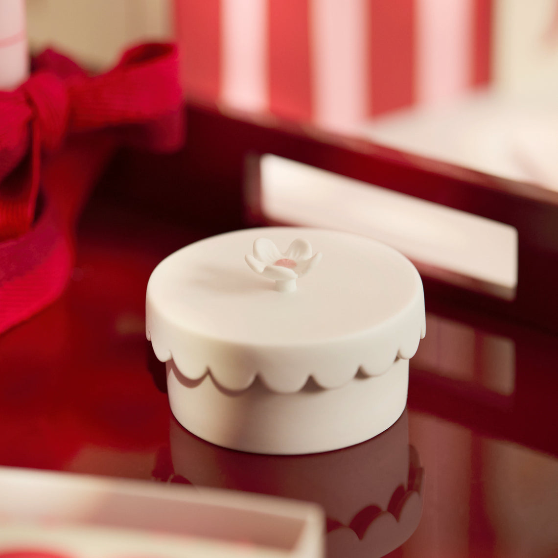 Bijuteria | Guarda-joias